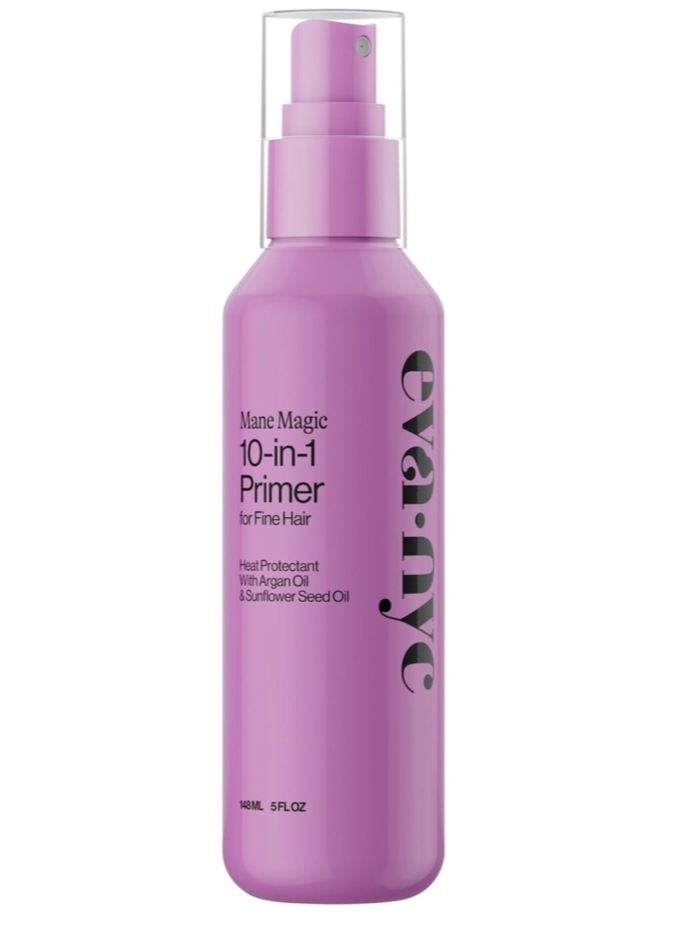 Eva nyc Mane Magic 10-in-1 Primer for Fine Hair